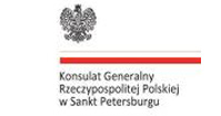 Konsulat RP w Petersburgu